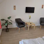 Pensjonat U Hradeb