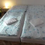 U Hradeb Pensjonat