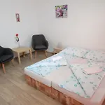 U Hradeb Pensjonat