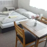 U Hradeb Pensjonat Znojmo