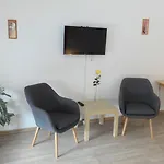 U Hradeb Pensjonat