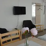 Pensjonat U Hradeb