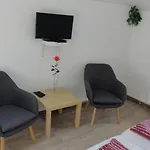 U Hradeb Guest house 3*