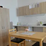 U Hradeb Pensjonat 3*