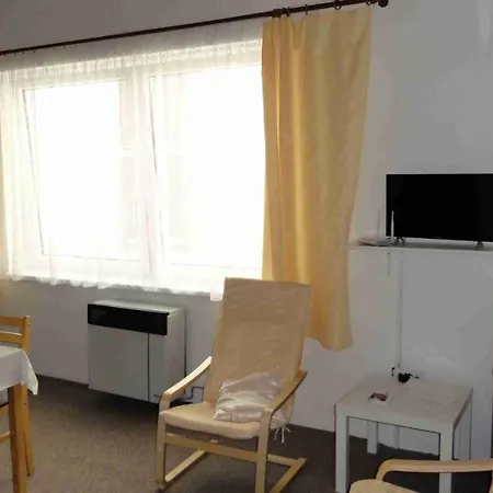 U Hradeb Penzion Znojmo