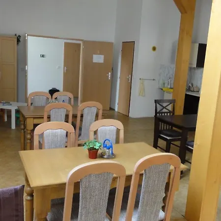 Guest house U Hradeb Znojmo