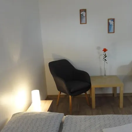 U Hradeb Znojmo