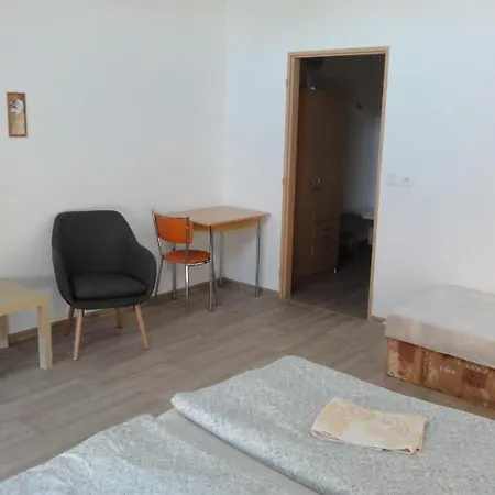 Guest house U Hradeb Znojmo