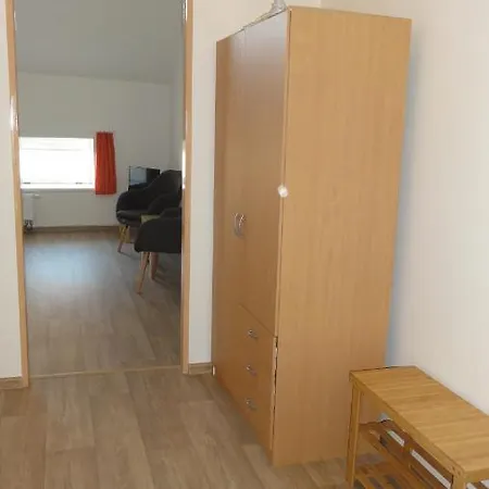 U Hradeb Penzion 3*
