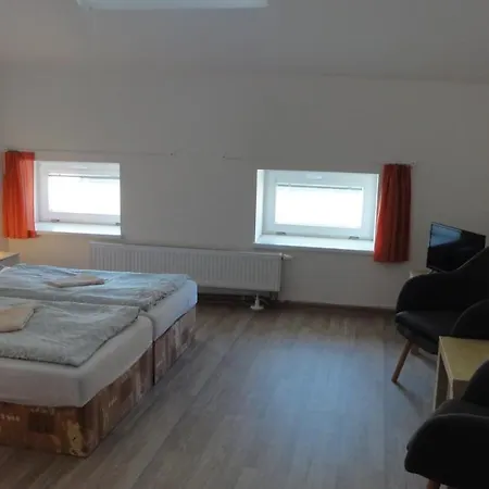 U Hradeb Znojmo