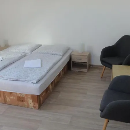 U Hradeb 3* Znojmo