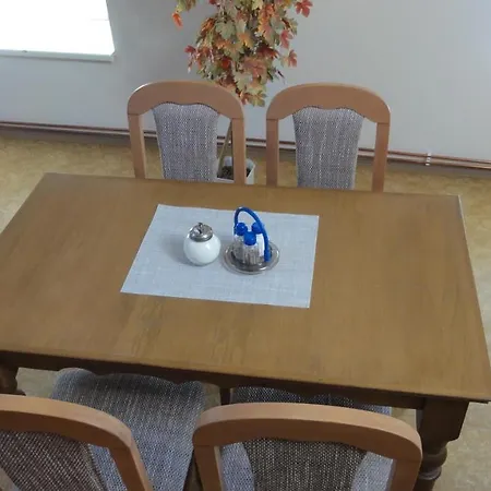 U Hradeb Penzion Znojmo
