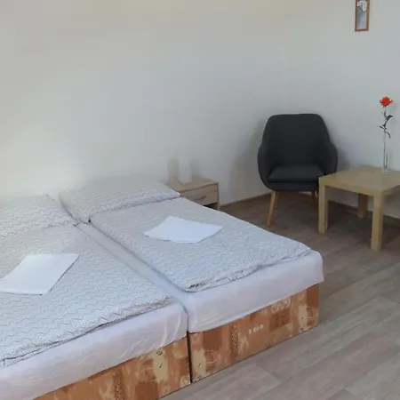 U Hradeb Znojmo