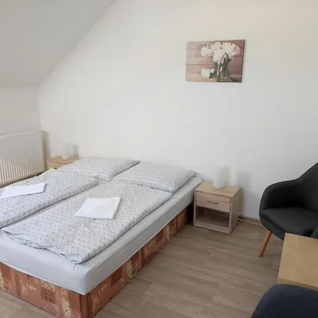 Penzion U Hradeb Znojmo