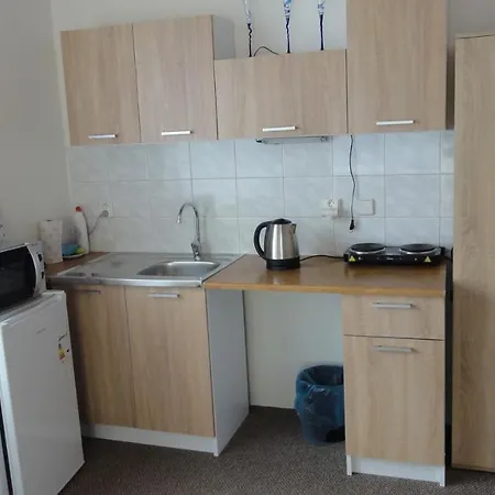 U Hradeb Penzion Znojmo