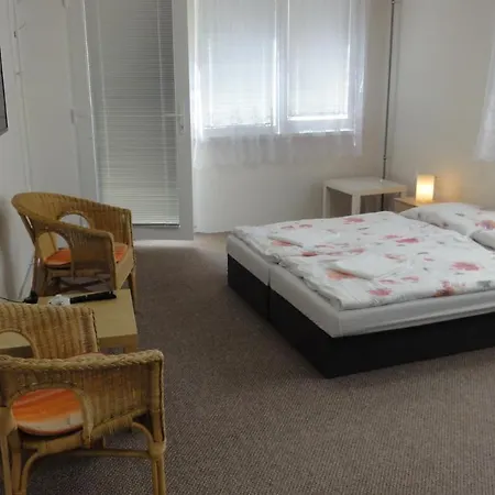 Guest house U Hradeb Znojmo