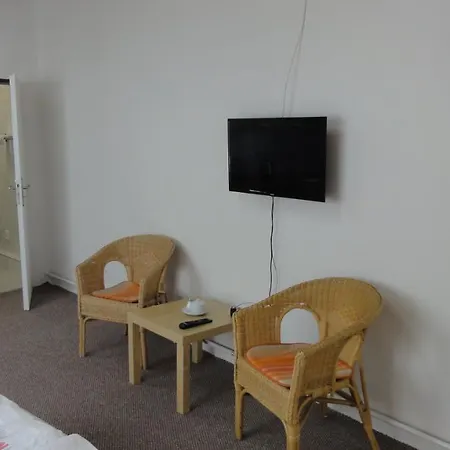 U Hradeb Guest house Znojmo