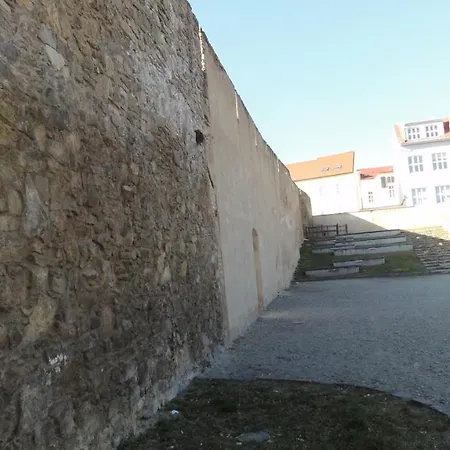 U Hradeb * Znojmo