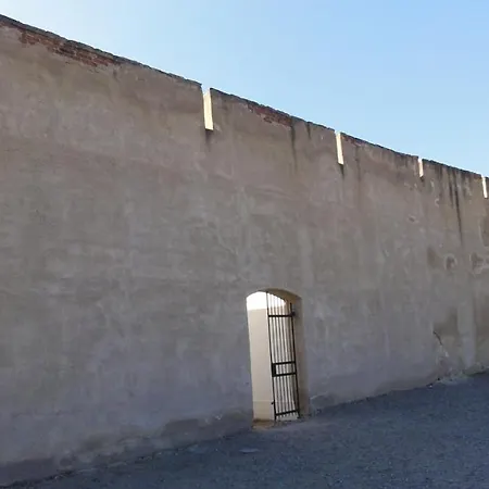 U Hradeb Penzion Znojmo