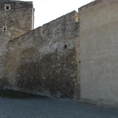 Penzion U Hradeb Znojmo