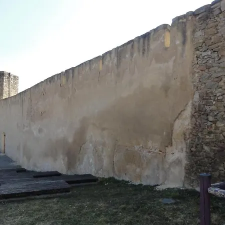 U Hradeb Penzion 3*