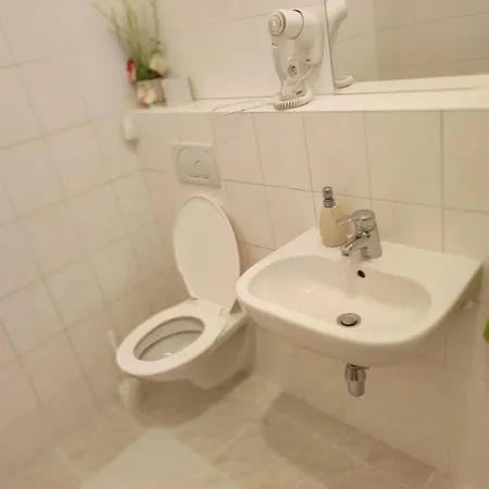U Hradeb Гостевой дом 3*