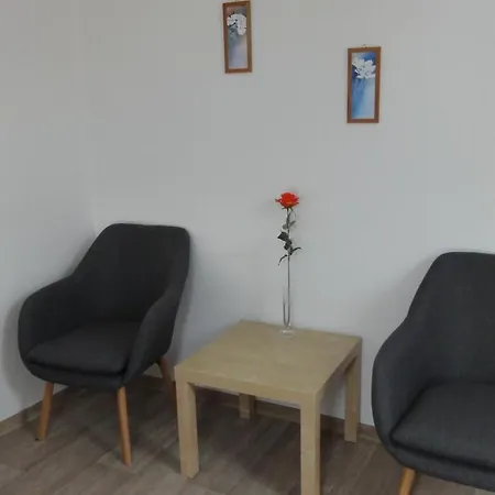 Guest house U Hradeb Znojmo