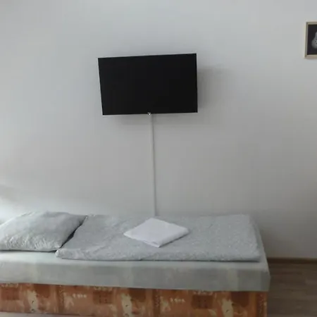 Guest house U Hradeb *