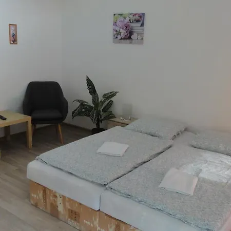 U Hradeb Znojmo