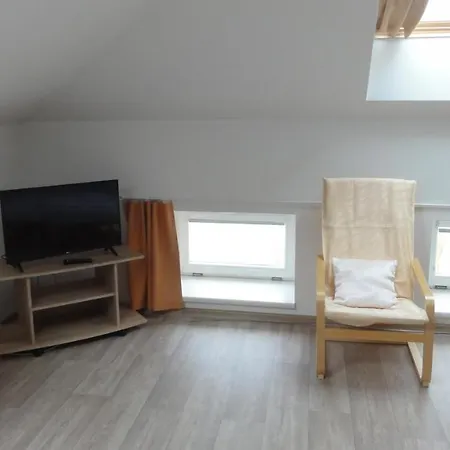 Guest house U Hradeb