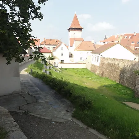 U Hradeb Znojmo
