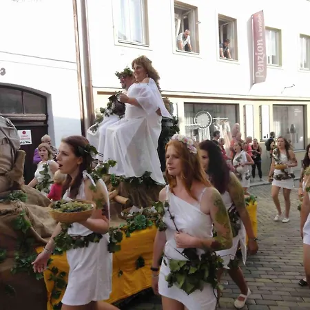 U Hradeb Znojmo