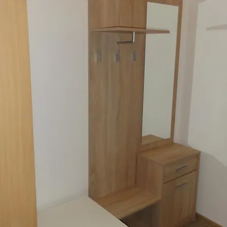 U Hradeb Penzion *
