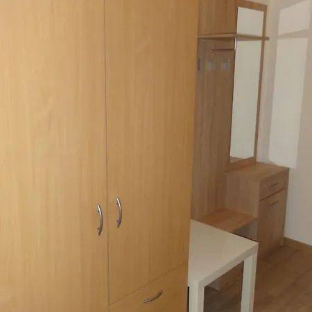 U Hradeb Guest house Znojmo