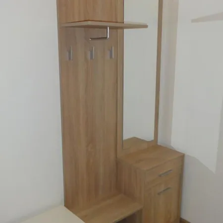 U Hradeb * Znojmo