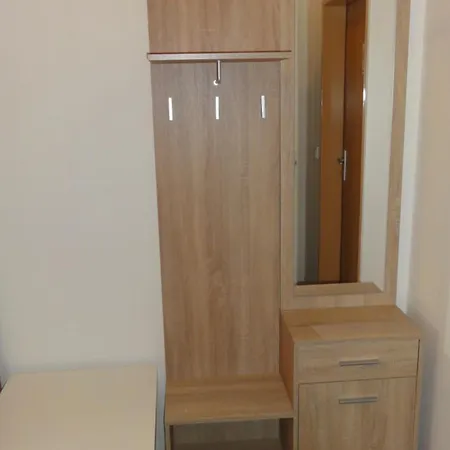 Guest house U Hradeb