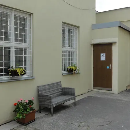 Guest house U Hradeb *