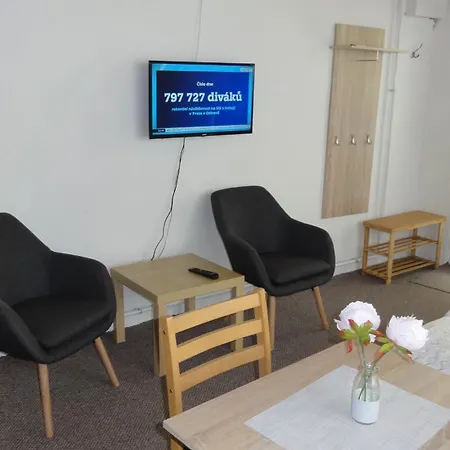 U Hradeb Guest house Znojmo