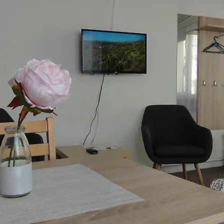 Guest house U Hradeb Znojmo