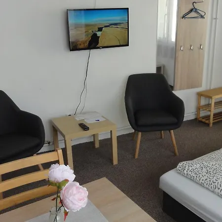U Hradeb 3* Znojmo