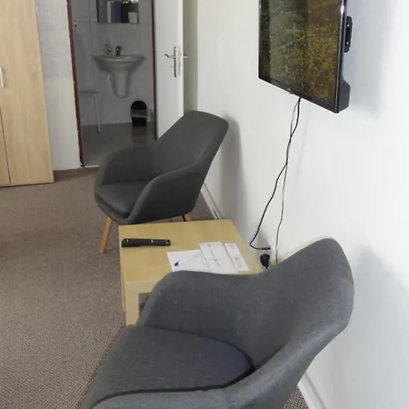 Guest house U Hradeb