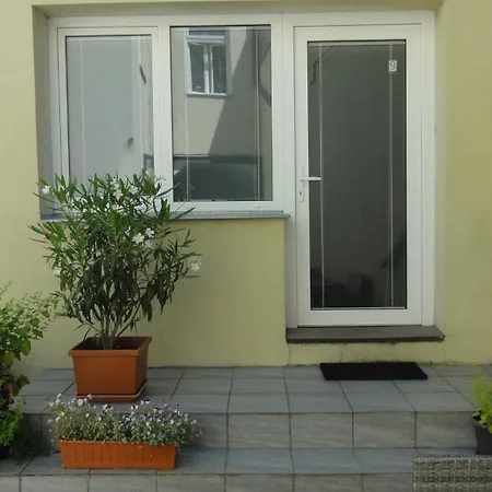 Guest house U Hradeb *