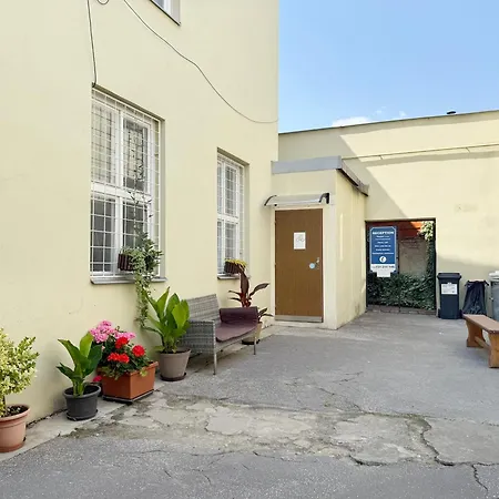 U Hradeb Guest house Znojmo