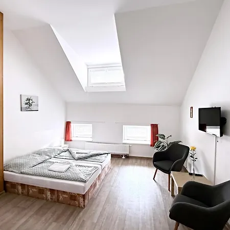 U Hradeb Znojmo