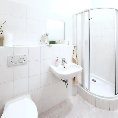 Guest house U Hradeb Znojmo