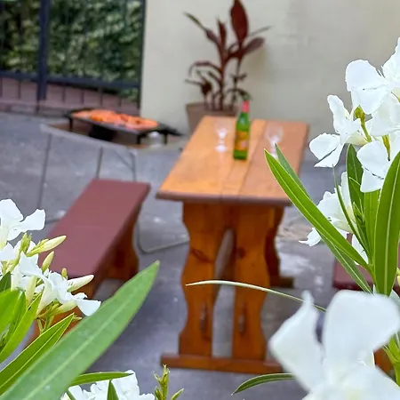 U Hradeb Guest house