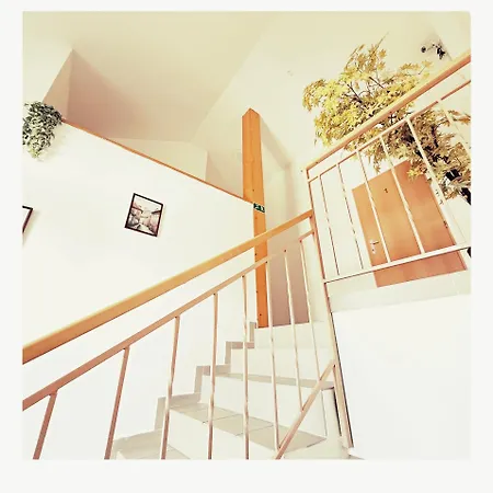 Guest house U Hradeb *