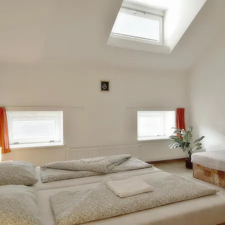 U Hradeb Guest house Znojmo