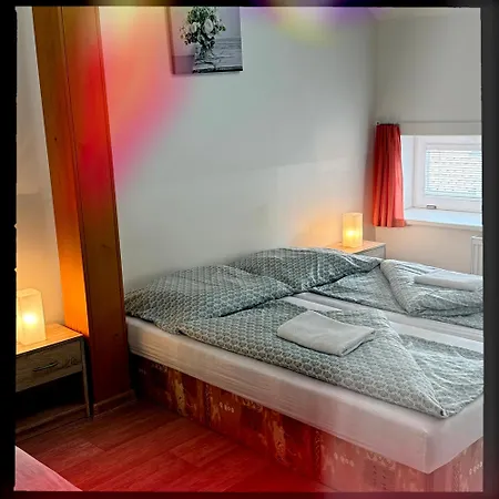 Guest house U Hradeb *