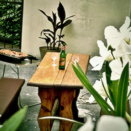 U Hradeb Guest house Znojmo